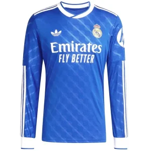 Real Madrid Maillot 2025 2026 - Survêtements Real Madrid | maillotdefootpersonnalise