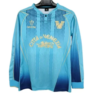 Venezia Maillot 2024 2025 - Maillot Venezia | maillotdefootpersonnalise