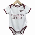 Maillot 2025 2026 - Maillot Arsenal 2026 | maillotdefootpersonnalise