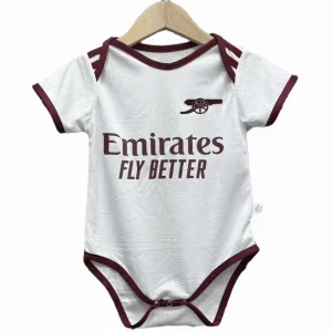 Maillot 2025 2026 - Maillot Arsenal 2026 | maillotdefootpersonnalise