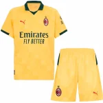 Ensemble 2025 2026 - Maillot Ac Milan 2026 | maillotdefootpersonnalise