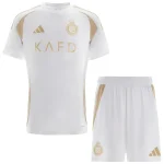 Ensemble 2024 2025 - Maillot Al Nassr Fc | maillotdefootpersonnalise
