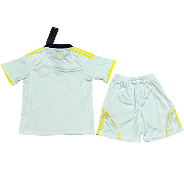 Ensemble 2025 2026 - Maillot Al Nassr Fc | maillotdefootpersonnalise