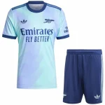 Ensemble 2024 2025 - Maillot Arsenal 2026 | maillotdefootpersonnalise