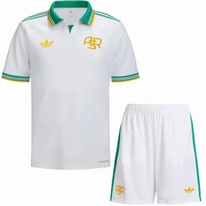 Ensemble 2025 2026 - Maillot As Roma 2026 | maillotdefootpersonnalise