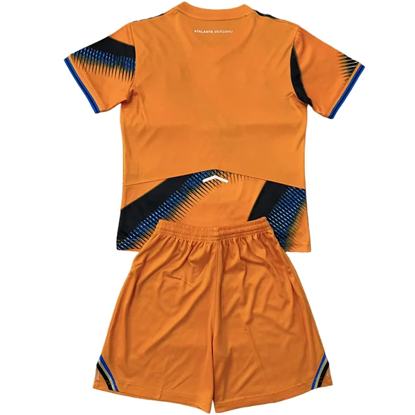 Ensemble 2025 2026 - Atalanta Bergame 2026 | maillotdefootpersonnalise