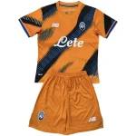 Ensemble 2025 2026 - Atalanta Bergame 2026 | maillotdefootpersonnalise
