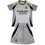 Ensemble 2024 2025 Gris - Maillot Benfica Lisbonne 2026 | maillotdefootpersonnalise