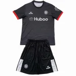 Ensemble 2024 2025 - Bristol City Vs | maillotdefootpersonnalise