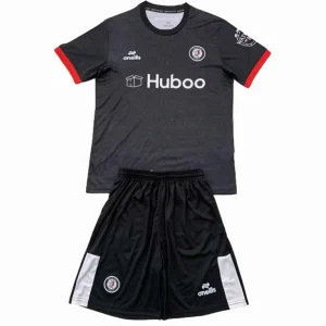 Ensemble 2024 2025 - Bristol City Vs | maillotdefootpersonnalise