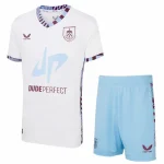 Ensemble 2024 2025 - Burnley Fc Vs | maillotdefootpersonnalise
