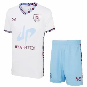 Ensemble 2024 2025 - Burnley Fc Vs | maillotdefootpersonnalise