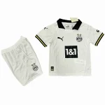 Ensemble 2024 2025 - Bv Borussia 09 Dortmund | maillotdefootpersonnalise