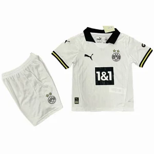 Ensemble 2024 2025 - Bv Borussia 09 Dortmund | maillotdefootpersonnalise