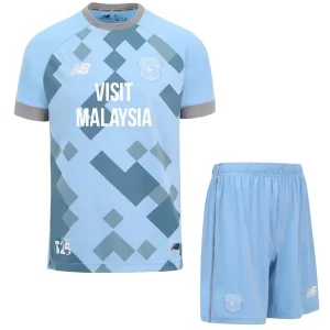 Ensemble 2024 2025 - Cardiff City Vs | maillotdefootpersonnalise