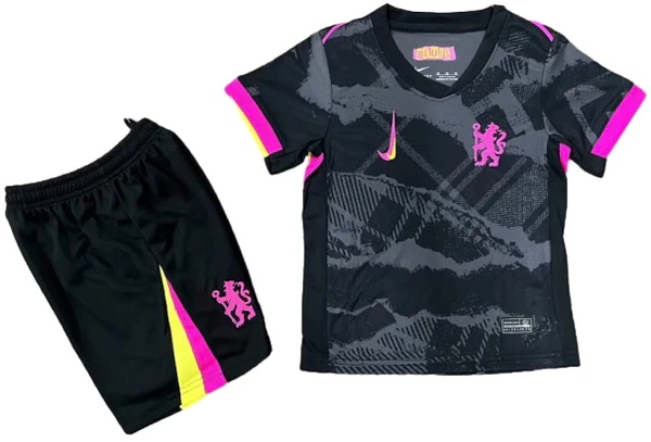 Ensemble 2024 2025 - Maillot Chelsea 2026 | maillotdefootpersonnalise