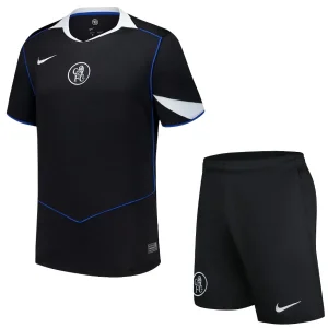 Ensemble 2025 2026 - Maillot Chelsea 2026 | maillotdefootpersonnalise