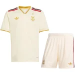 Ensemble 2025 2026 - Cr Flamengo Rj | maillotdefootpersonnalise