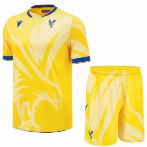 Ensemble 2024 2025 - Maillot Crystal Palace 2026 | maillotdefootpersonnalise