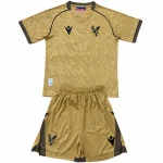 Ensemble 2025 2026 - Maillot Crystal Palace 2026 | maillotdefootpersonnalise