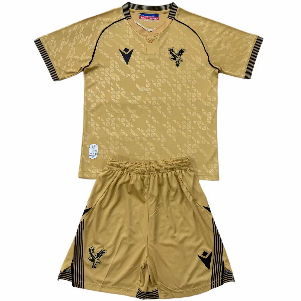 Ensemble 2025 2026 - Maillot Crystal Palace 2026 | maillotdefootpersonnalise