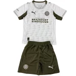 Ensemble 2025 2026 - Tuta PSV Eindhoven Niños | maillotdefootpersonnalise