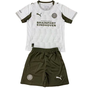 Ensemble 2025 2026 - Tuta PSV Eindhoven Niños | maillotdefootpersonnalise