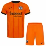 Ensemble 2024 2025 - Eintracht Frankfurt Maillot 2021 | maillotdefootpersonnalise