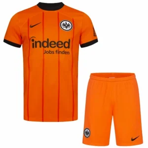Ensemble 2024 2025 - Eintracht Frankfurt Maillot 2021 | maillotdefootpersonnalise