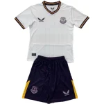 Ensemble 2024 2025 - Maillot Everton 2026 | maillotdefootpersonnalise