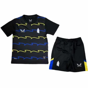 Ensemble 2025 2026 - Maillot Everton 2026 | maillotdefootpersonnalise