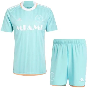 Ensemble 2024 2025 - Maillot Inter Miami 2026 | maillotdefootpersonnalise