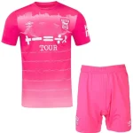Ensemble 2024 2025 - Maillot Ipswich Town Ed Sheeran | maillotdefootpersonnalise