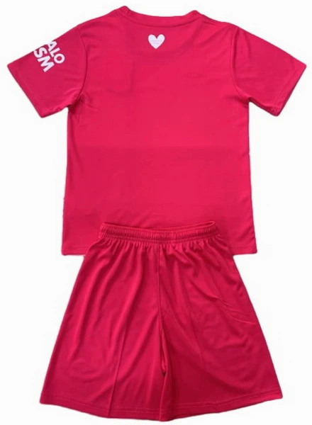 Ensemble 2024 2025 - Maillot Ipswich Town Ed Sheeran | maillotdefootpersonnalise