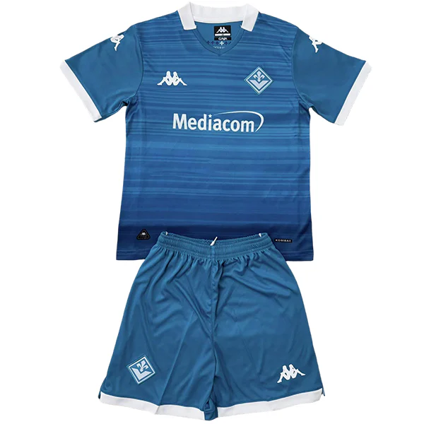 Ensemble 2025 2026 - Ac Fiorentina Maillot | maillotdefootpersonnalise