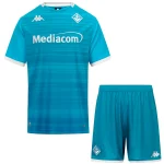 Ensemble 2025 2026 - Ac Fiorentina Maillot | maillotdefootpersonnalise