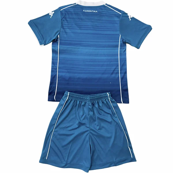 Ensemble 2025 2026 - Ac Fiorentina Maillot | maillotdefootpersonnalise