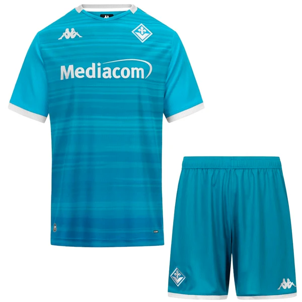 Ensemble 2025 2026 - Ac Fiorentina Maillot | maillotdefootpersonnalise
