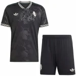Ensemble 2025 2026 - Maillot Juventus 2026 | maillotdefootpersonnalise