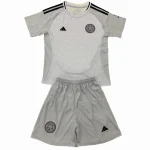 Ensemble 2024 2025 - Leicester City Vs | maillotdefootpersonnalise