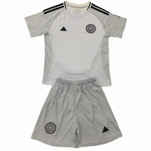 Ensemble 2024 2025 - Leicester City Vs | maillotdefootpersonnalise