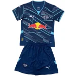 Ensemble 2024 2025 - Maillot Rb Leipzig | maillotdefootpersonnalise