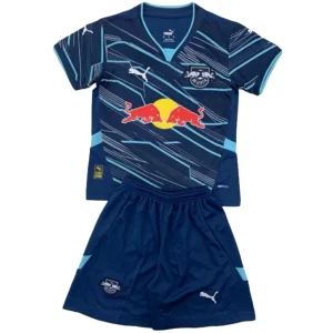 Ensemble 2024 2025 - Maillot Rb Leipzig | maillotdefootpersonnalise