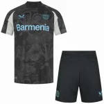 Ensemble 2024 2025 - Tsv Bayer 04 Leverkusen | maillotdefootpersonnalise