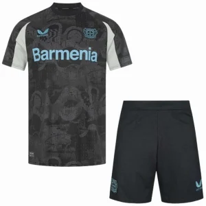 Ensemble 2024 2025 - Tsv Bayer 04 Leverkusen | maillotdefootpersonnalise