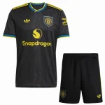 Ensemble 2025 2026 - Maillot Manchester United | maillotdefootpersonnalise