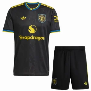 Ensemble 2025 2026 - Maillot Manchester United | maillotdefootpersonnalise
