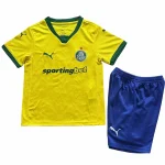 Ensemble 2025 2026 - Maillot De Palmeiras | maillotdefootpersonnalise