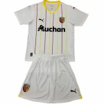 Ensemble 2024 2025 - Maillot Rc Lens | maillotdefootpersonnalise