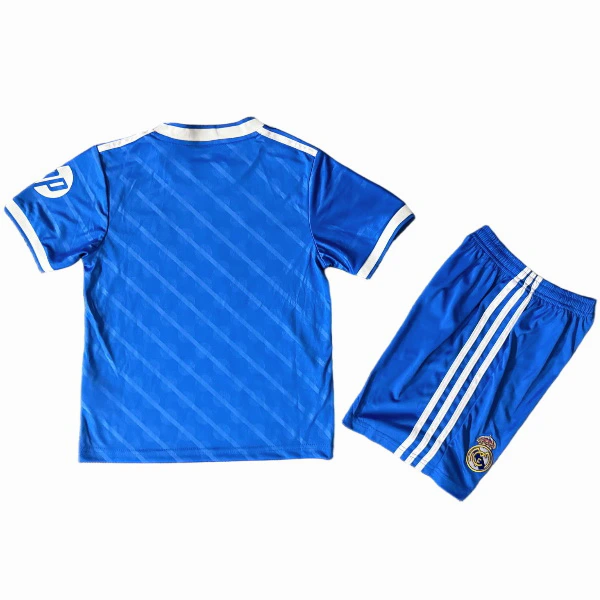 Ensemble 2025 2026 - Maillot Real Madrid | maillotdefootpersonnalise